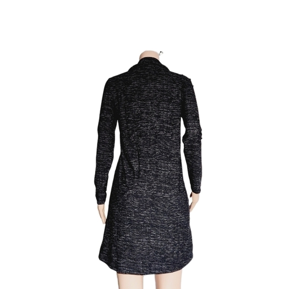 Mango V-neck Collared Dress Size: 2 & 4 - Picture 6 of 8